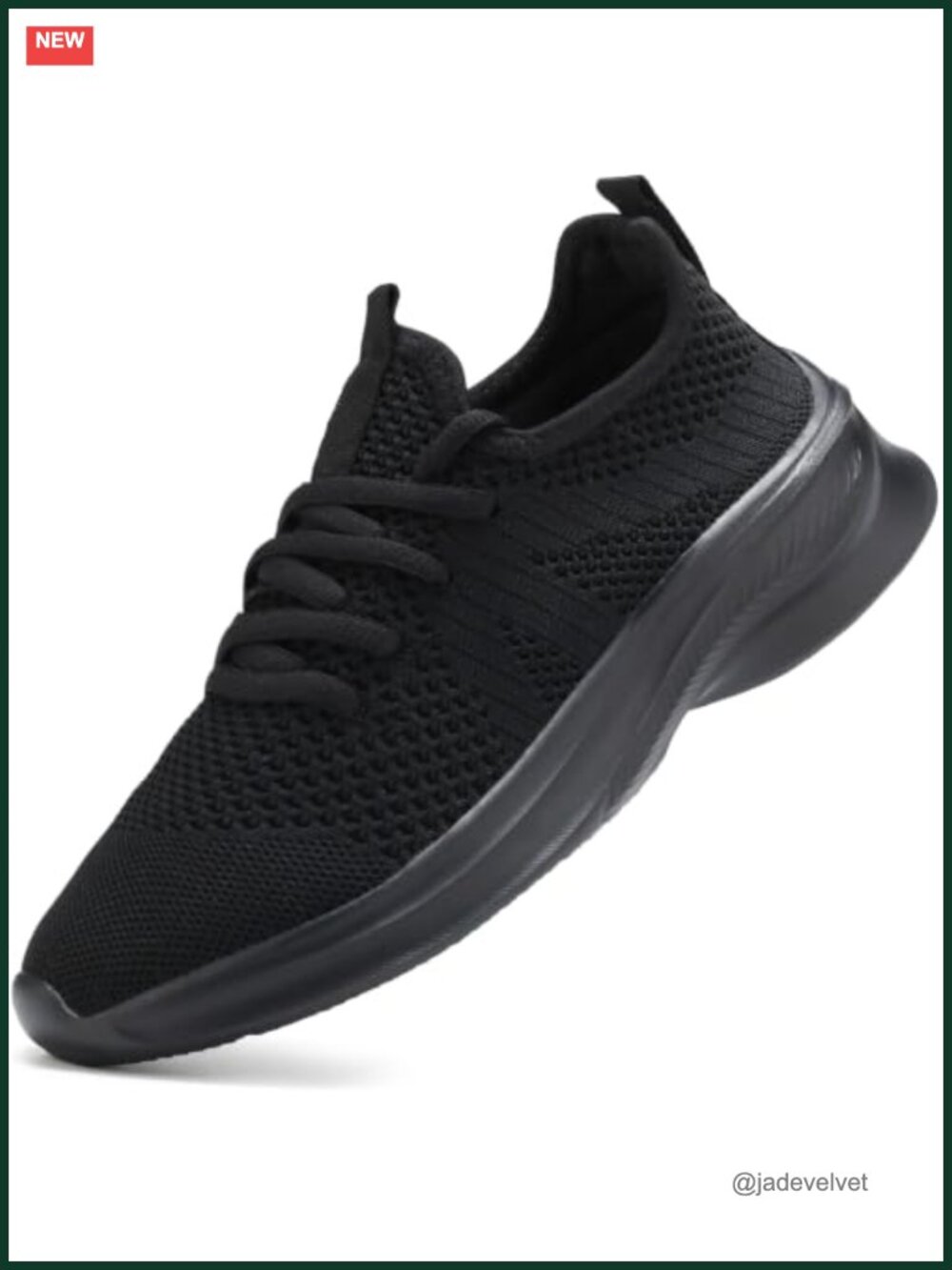 Women's Slip On Walking Sneakers Breathable Mesh Athletic Shoes Lightweight